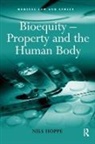 Nils Hoppe, Hoppe Nils - Bioequity