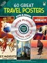 Carol Belanger Grafton - 60 Great Travel Posters Platinum DVD and Book