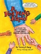 Tammy S Berg, Tammy S. Berg - A Helping Hand