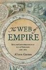 Alison Games, Alison (Dorothy M. Brown Distinguished Professor of History Games - The Web of Empire