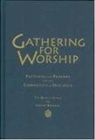 Baptist Union of Great Britain, Myra Blyth, Christopher Ellis, Not Available (NA) - Gathering for Worship