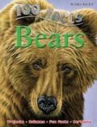Camilla De La Bedoyere, Miles Kelly - 100 Facts Bears