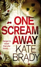Kate Brady - One Scream Away