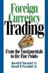 Russell R Wasendorf, Russell R. Jr. Wasendorf, Russell R. Sr. Wasendorf - Foreign Currency Trading : From the Fund