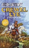 Piers Anthony - Crewel Lye
