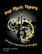 Michael Johnson - Pop Music Theory