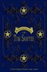 Mark Twain - The Adventures of Tom Sawyer
