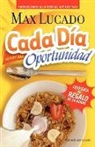 Max Lucado - Cada Dia Merece Una Oportunidad: Despier