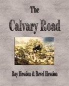 Revel Hession, Roy Hession, Revel Hession, ROY HESSION, Roy Hession - The Calvary Road