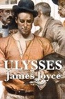 James Joyce - Ulysses