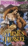 Heather Graham, Graham Heather - Pirate's Pleasure