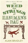 Alan Bradley - The Weed That Strings the Hangman's Bag