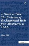 Mark Ellis - Chord in Time