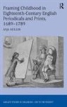 Anja Mller, Anja Muller, Prof. Dr. Anja Muller, Anja M'Uller, Anja Müller - Framing Childhood in Eighteenth Century English Periodicals and