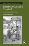 Thomas Recchio, Recchio Thomas - Elizabeth Gaskell''s Cranford