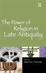Biennial Conference on Shifting Frontier, Andrew Cain, Andrew Lenski Cain, Cain Andrew, Noel Lenski, Noel (Portland State University Lenski... - Power of Religion in Late Authority