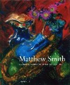 John Gledhill, Mr John Gledhill - Matthew Smith