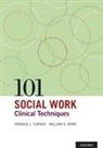 William Rowe, Francis J Turner, Francis J. Turner, William Rowe, William (School of Social Work Rowe, William S. Rowe... - Social Work Technique
