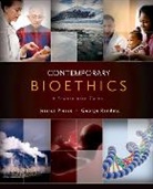 Jessica Pierce, Jessica/ Randels Pierce, George Randels - Contemporary Bioethics
