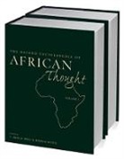 Abiola Irele, F. Abiola Irele, F. Abiola Irele, Irele F. Abiola, Biodun Jeyifo, Jeyifo Biodun - The Oxford Encyclopedia of African Thought