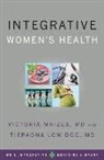 Victoria (EDT)/ Low Dog Maizes, Tieraona Low Dog, Victoria Maizes - Integrative Women's Health