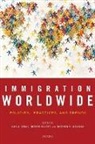 Uma A. Segal, Uma A. (EDT)/ Elliott Segal, Doreen Elliott, Nazneen S. Mayadas, Mayadas Nazneen S., Uma A. Segal... - Immigration Worldwide