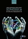 James Cunningham, James (Senior Lecturer in Strategic Management at the J.E. Cairnes School of Business Cunningham, James/ Harney Cunningham, Brian Harney, Brian (Lecturer Harney - Strategy and Strategists