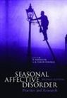 S. R. Pandi-Perumal, Timo Partonen, Timo/ Pandi-Perumal Partonen, S. R. Pandi-Perumal, S. R. (President and Chief Executive Officer Pandi-Perumal, Pandi-Perumal S. R.... - Seasonal Affective Disorder