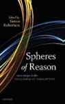 Simon Robertson, Simon Robertson, Simon (University of Southampton) Robertson - Spheres of Reason