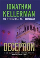 Jonathan Kellerman - Deception