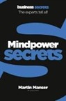 Martin Manser - Mind Power