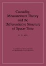 R N Sen, R. N. Sen, R. N. (Ben-Gurion University of the Negev Sen, R.n. Sen, Rathindra Nath Sen, Sen R. N. - Causality, Measurement Theory and the Differentiable Structure of