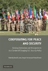 Bruce D Jones, Bruce D. Jones, Bruce D. (New York University) Forman Jones, Bruce D. Forman Jones, Shepard Forman, Shepard (New York University) Forman... - Cooperating for Peace and Security