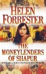 Helen Forrester - The Moneylenders of Shahpur