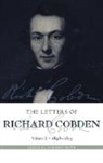 Anthony Howe, Anthony (Professor of Modern History Howe, Anthony Howe, Howe Anthony - Letters of Richard Cobden