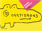 Taro Gomi - Taro Gomi Doodle Numbers
