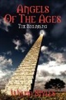 Wilma Styles - Angels of the Ages: The Beginning