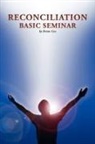 Brian Cox - Reconciliation Basic Seminar