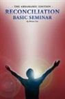 Brian Cox - Reconciliation Basic Seminar: The Abraha