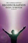 Brian Cox - Reconciliation Basic Seminar: The Gandhi