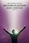 Brian Cox - Reconciliation Basic Seminar: The Gandhi
