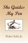 Pedro Jr. Solis - She Guides My Pen