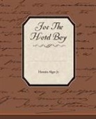 Horatio Alger, Horatio Alger Jr. - Joe the Hotel Boy