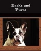 Colette, Colette Willy - Barks and Purrs