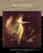 George Macdonald - Phantastes