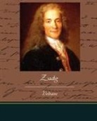 Voltaire - Zadig