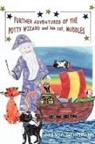 Sylvia Gordon - Further Adventures of the Potty Wizard a