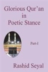 Rashid Seyal, Seyal Rashid Seyal - Glorious Qur'an in Poetic Stance, Part I