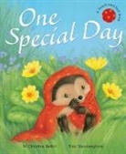 M Christina Butler, M. Christina Butler, Tina Macnaughton - One Special Day