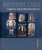 Bryant, Julius Bryant, Mr Julius Bryant - Anthony Caro: Figurative and Narrative Sculpture